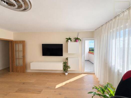 Wohnung zum Kauf 239.000 € 3 Zimmer 85 m² 8. Geschoss Urbach Köln 51145