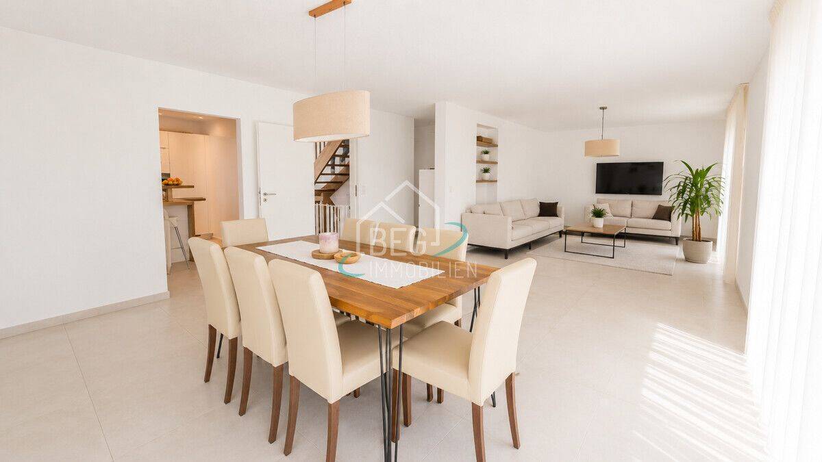 Einfamilienhaus zum Kauf - Ansicht 2