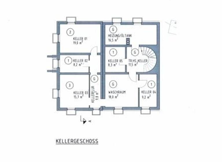 Mehrfamilienhaus zum Kauf 8 Zimmer 287 m² 798 m² Grundstück Marwang Grabenstätt 83355