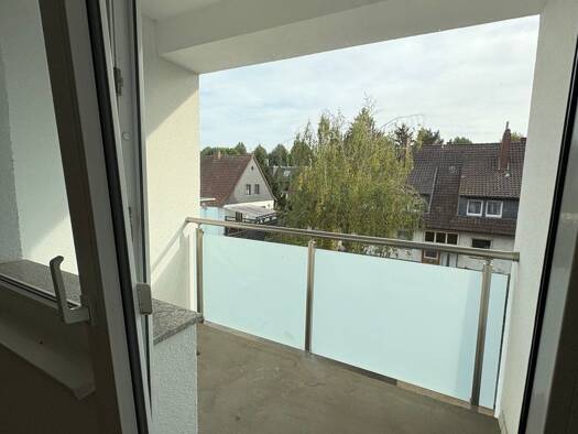 Wohnung zur Miete 590 € 2 Zimmer 59 m² Geschoss 2/4 frei ab sofort West Hildesheim 31137