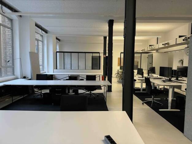 Bürofläche zur Miete provisionsfrei 4.600 € 250 m² Bürofläche Aachener Str. Neustadt-Süd Innenstadt 50674