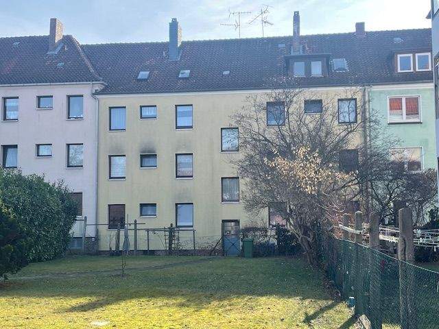 Mehrfamilienhaus zum Kauf - Ansicht 4