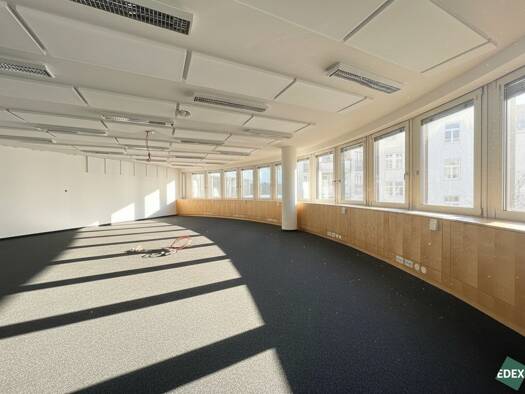 Büro zur Miete 14,50 € Wien 1050
