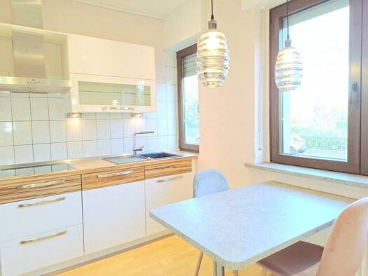 Wohnung zur Miete 440 € 2,5 Zimmer 48,5 m² Stadtmitte Recklinghausen 45657