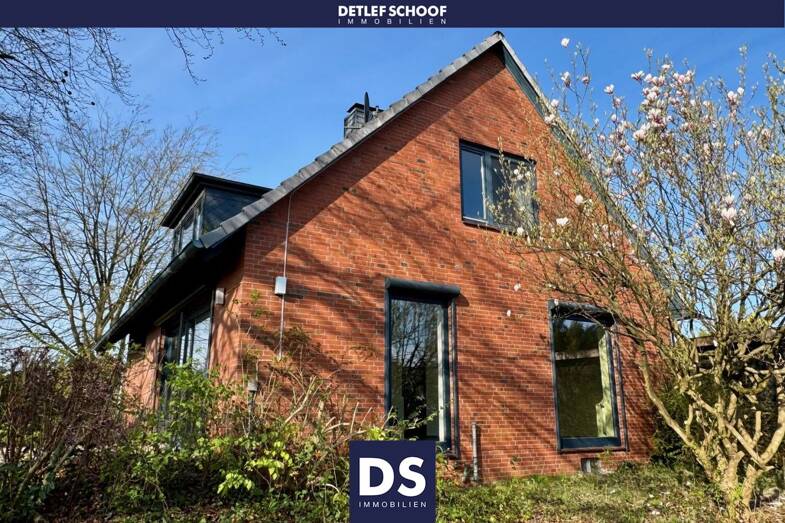 Einfamilienhaus zum Kauf 480.000 € 5 Zimmer 143 m² 1.252 m² Grundstück Molfsee Molfsee 24113