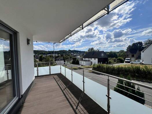 Wohnung zum Kauf 199.000 € 2 Zimmer 68 m² EG Schillerstraße 20 Waldbröl 51545