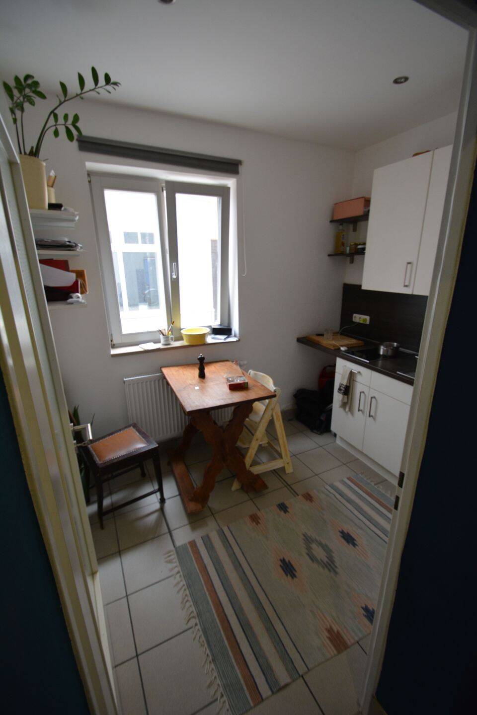 Großzügiges 1-Zimmer-Apartment mit Tageslichtbad und EBK im Herzen der Regensburger Altstadt – Wollwirkergasse 5, 93047 Regensburg – Vorschaubild 5
