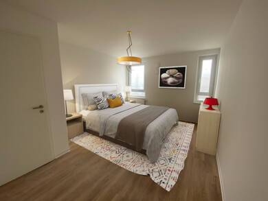 Wohnung zur Miete 682 € 2 Zimmer 68,2 m² 2. Geschoss Salzwedel Salzwedel 29410
