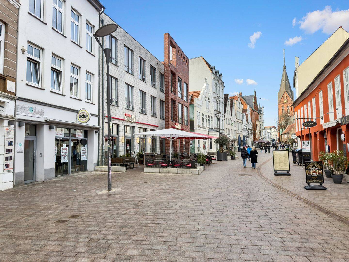 Haus zum Kauf - Ansicht 2