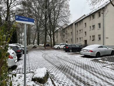 Garage/Stellplatz zur Miete provisionsfrei 17,85 € Innenstadt Fulda 36037