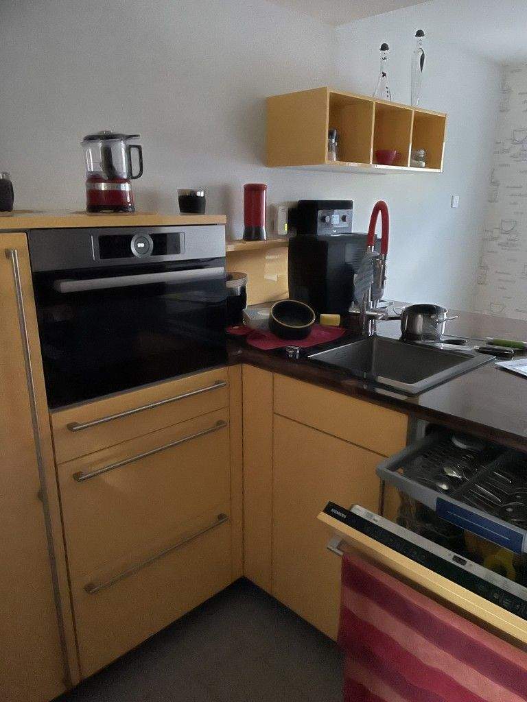 Haus – Amt Wachsenburg OT Bittstädt - Ansicht 5