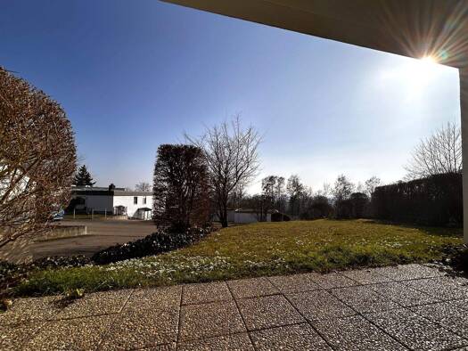 Wohnung zum Kauf 125.000 € 1,5 Zimmer 36,5 m² Donauwörth 86609