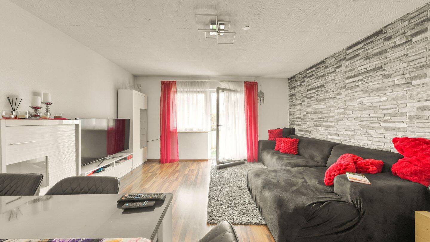 Mehrfamilienhaus zum Kauf - Mehr