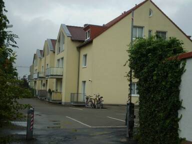 Studio zur Miete 185 € 1 Zimmer frei ab sofort Ravensberger Straße 47 Werther Werther 33824