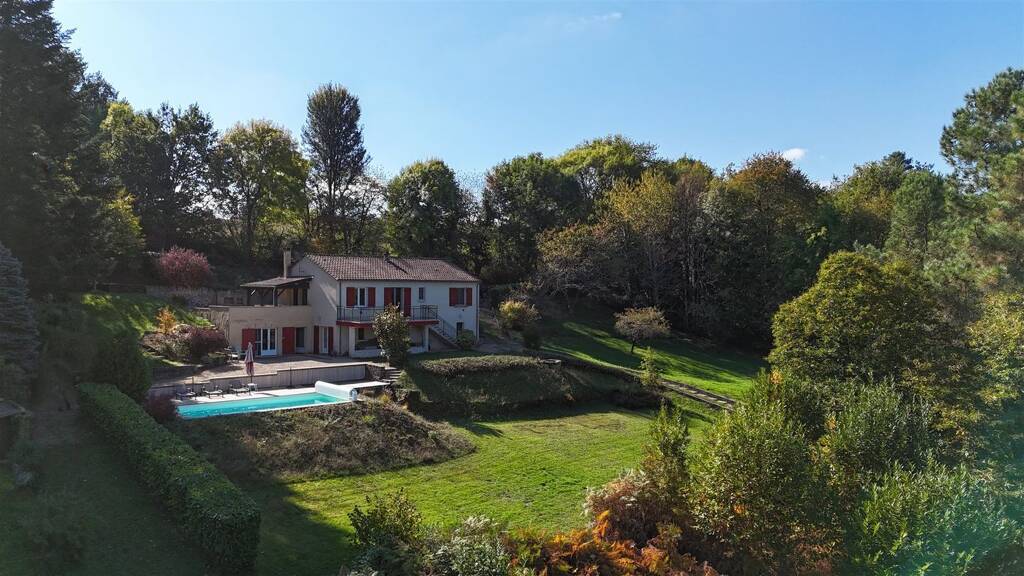 Haus zum Kauf 349.000 € 175 m² 18.000 m² Grundstück Fleurac 24580