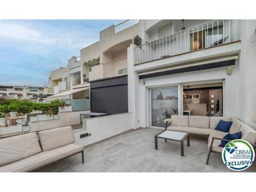 Villa zum Kauf 449.000 € 2 Zimmer 73 m² Castelló d'Empúries 17487