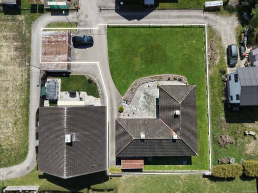 Grundstück zum Kauf 598.000 € 817 m² Grundstück Juxweg 13 Feldkirch 6800