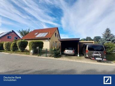 Einfamilienhaus zum Kauf 424.000 € 4 Zimmer 118 m² 587 m² Grundstück Lohmen Lohmen 01847