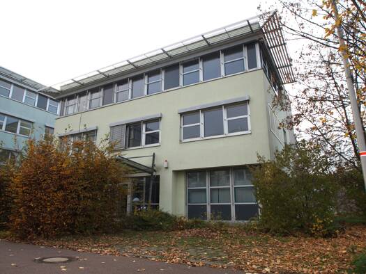 Bürofläche zur Miete provisionsfrei 1.884 € 715 m² Bürofläche Westringstraße 59 Dölzig Schkeuditz 04435