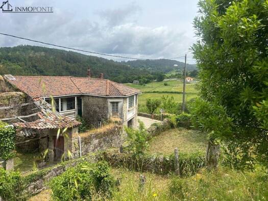 Villa zum Kauf 90.000 € 4 Zimmer 408 m² 208 m² Grundstück Cerdedo-Cotobade 36139