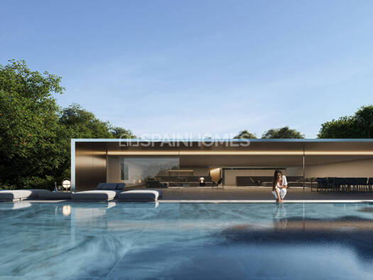 Einfamilienhaus zum Kauf 8.800.000 € 9 Zimmer 1.544 m² 4.047 m² Grundstück Cádiz 11360