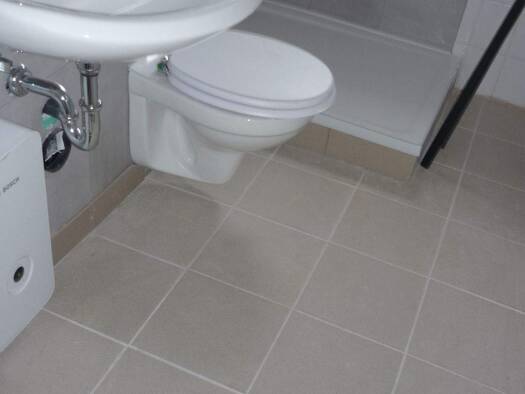 Terrassenwohnung zur Miete 620 € 2,5 Zimmer 62 m² frei ab sofort Brachenfeld Neumünster 24536