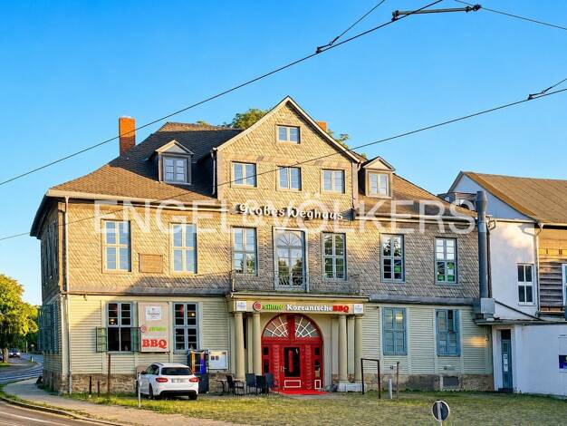 Loft zur Miete 1.450 € 3 Zimmer 161,1 m² 2. Geschoss Stöckheim Stöckheim - Leiferde 38124