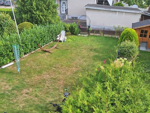 Reihenmittelhaus zum Kauf 250.000 € 4 Zimmer 110 m² 300 m² Grundstück Ehrsen-Breden Bad Salzuflen 32108