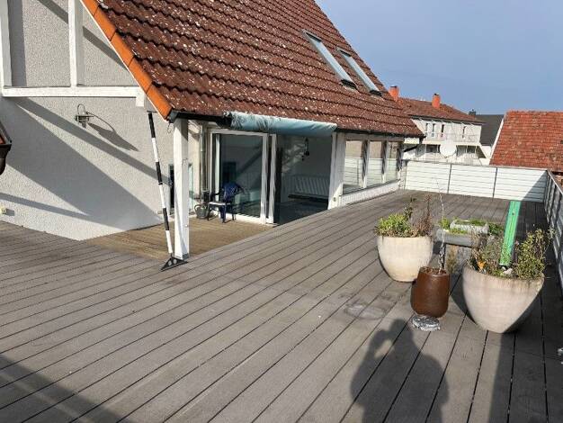 Wohnung zur Miete 1.400 € 5 Zimmer 168 m² 1. Geschoss Erlenbach 63906