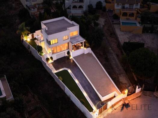 Villa zum Kauf 928.000 € 5 Zimmer 590 m² Godelleta 46388