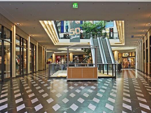 Ladenfläche zur Miete 1.900 € 150 m² Verkaufsfläche teilbar ab 150 m² Lorenz Nürnberg 90402