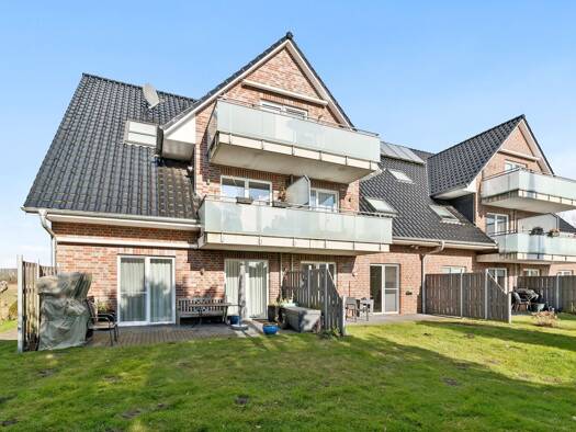 Wohnung zum Kauf 389.000 € 3 Zimmer 104 m² 1. Geschoss frei ab sofort Hetlingen 25491