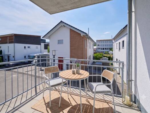 Wohnung zum Kauf 229.000 € 2 Zimmer 47,9 m² Mössingen 72116