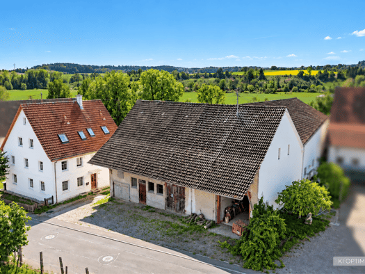 Mehrfamilienhaus zum Kauf 619.000 € 9 Zimmer 233 m² 3.106 m² Grundstück Munderkingen 89597
