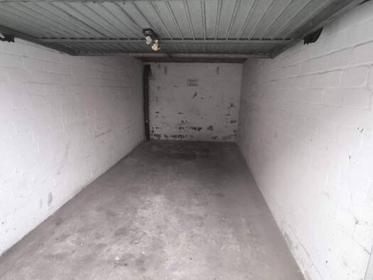 Garage zur Miete provisionsfrei 70 € Bleckeder Landstraße 12-14 Schützenplatz Lüneburg 21337