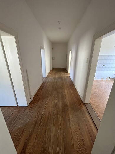 Wohnung zur Miete 990 € 3 Zimmer 87,5 m² frei ab 01.07.2025 Stadtgartenstraße. 21 Oggersheim / Stadtbezirk 313 Ludwigshafen am Rhein 67071