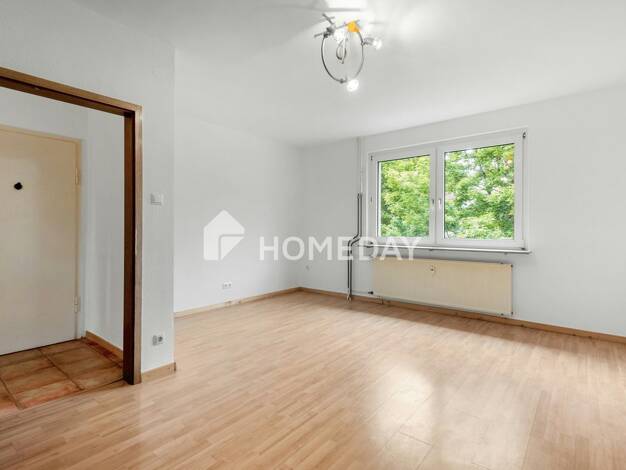 Wohnung zum Kauf 105.000 € 2 Zimmer 56 m² 1. Geschoss Bergeborbeck Essen 45355