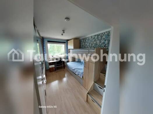 Wohnung zur Miete Tauschwohnung 600 € 3 Zimmer 74 m² Küppersteg Leverkusen 51373