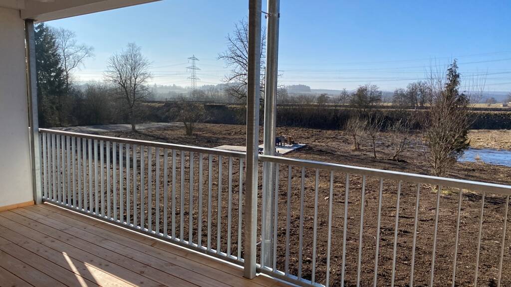 Wohnung zum Kauf 475.000 € 4 Zimmer 125 m² Marbach Villingen-Schwenningen 78052