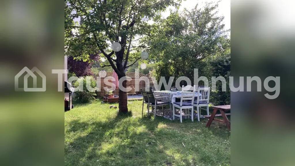 Wohnung zur Miete Tauschwohnung 1.175 € 3 Zimmer 94 m² Zehlendorf Berlin 14167