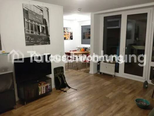 Wohnung zur Miete Tauschwohnung 1.090 € 3 Zimmer 86 m² 1. Geschoss Poll Porz 51105