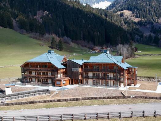 Gastronomie/Hotel zum Kauf 5.500.000 € Rasen   Antholz 39030