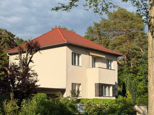 Maisonette zur Miete 1.450 € 2,5 Zimmer 70 m² Geschoss EG/2 frei ab sofort Waldkauzstraße 32 Konradshöhe Berlin 13505