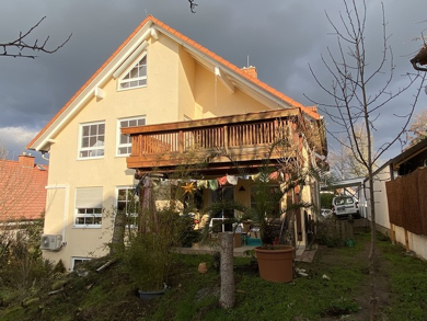 Wohnung zur Miete 1.250 € 5 Zimmer 170 m² Geschoss 1/2 frei ab sofort Herrnsheim 4 Worms 67550