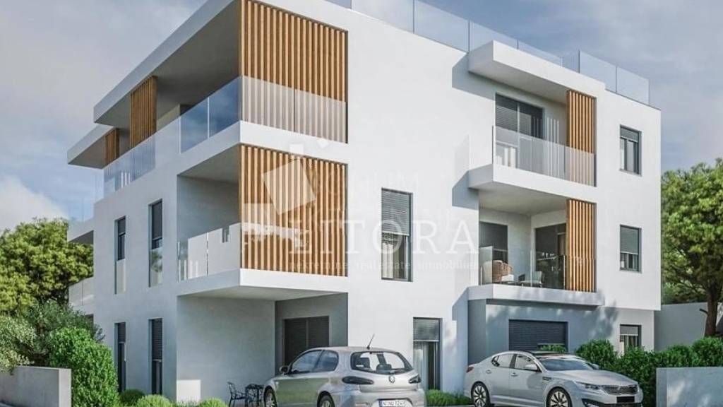 Wohnung zum Kauf 245.000 € 3 Zimmer 67 m² Vodice Vodice