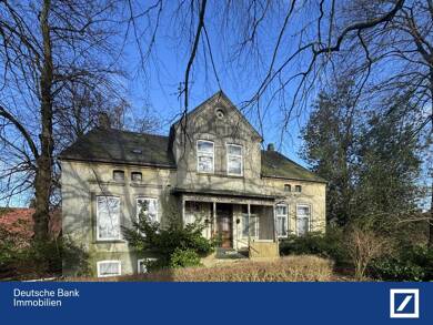 Reiterhof zum Kauf 1.850.000 € 182.000 m² Grundstück Seestermühe 25371