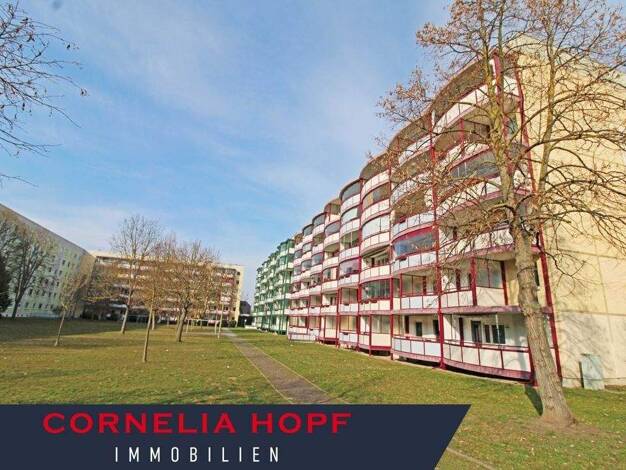 Wohnung zum Kauf 89.000 € 3 Zimmer 71,8 m² Sömmerda 99610