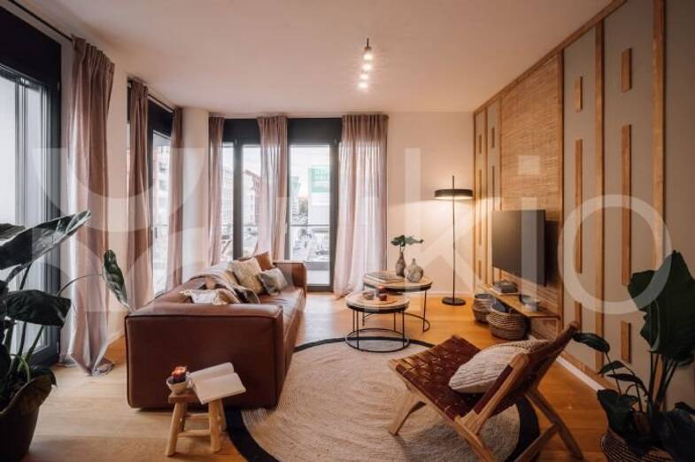 Studio zur Miete 3.575 € 4 Zimmer 111 m² 2. Geschoss Genthiner Strasse 49 Tiergarten Berlin 10785
