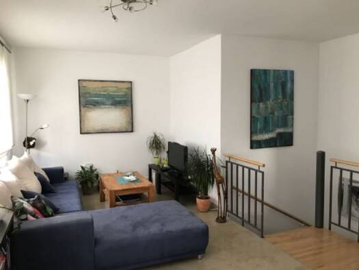 Maisonette zum Kauf provisionsfrei 498.000 € 3,5 Zimmer 91 m² EG frei ab 01.12.2026 Friedrichshofen Ingolstadt 85049