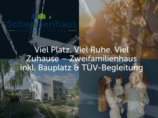 Mehrfamilienhaus zum Kauf provisionsfrei 741.018 € 8 Zimmer 223 m² 1.318 m² Grundstück Borkheide 14822